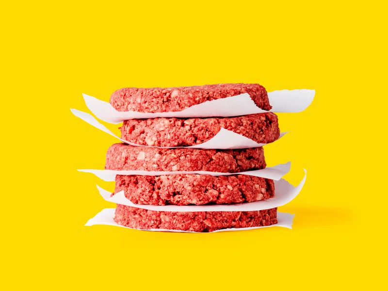 Cultivated meat (source: Wired)